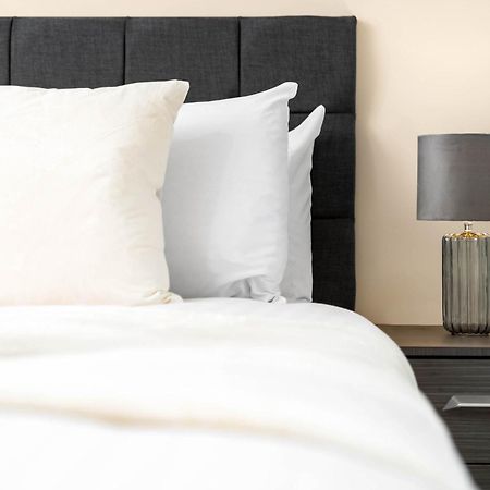 Brand New Luxury Apartment - 2 Bedroom - City Centre - Jq - Wifi - Netflix - 10Ah Birmingham Ngoại thất bức ảnh