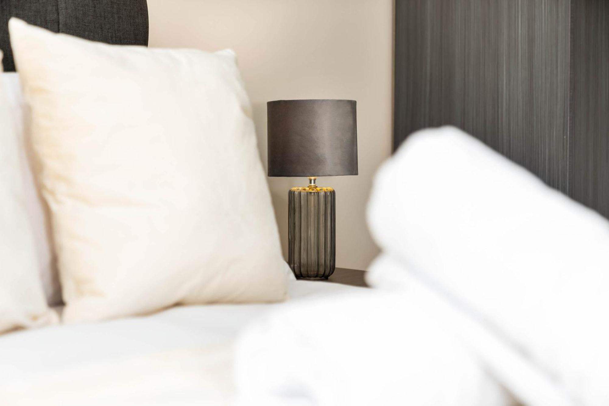 Brand New Luxury Apartment - 2 Bedroom - City Centre - Jq - Wifi - Netflix - 10Ah Birmingham Ngoại thất bức ảnh