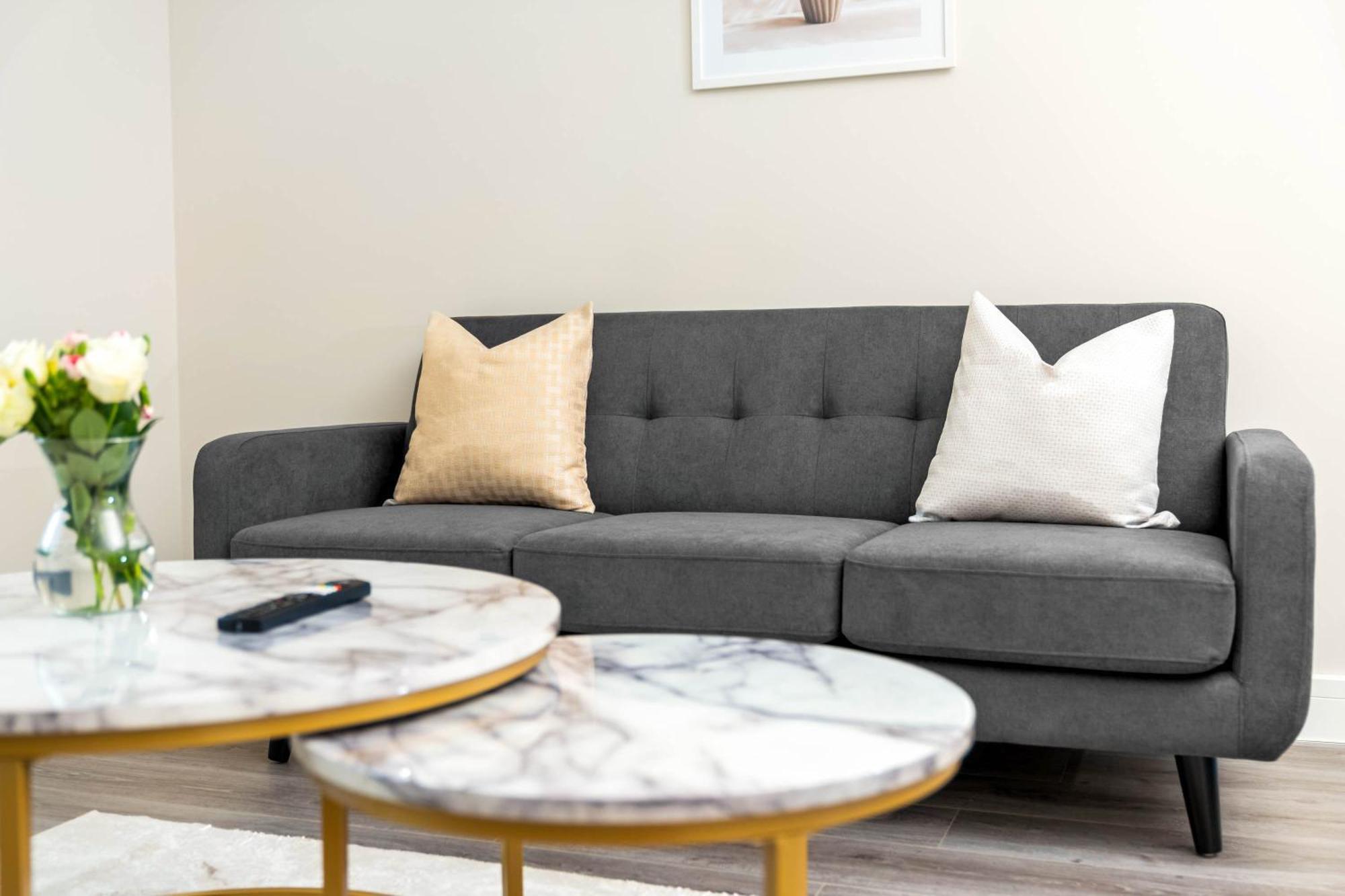 Brand New Luxury Apartment - 2 Bedroom - City Centre - Jq - Wifi - Netflix - 10Ah Birmingham Ngoại thất bức ảnh